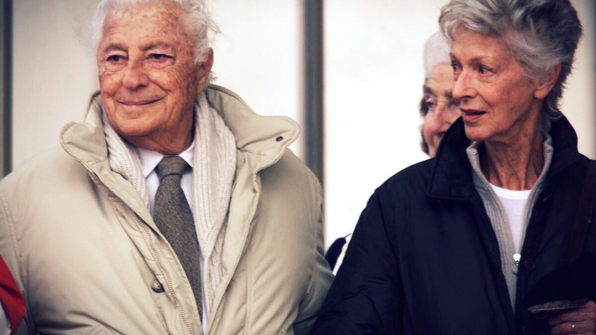 «Firme false nella successione degli Agnelli»