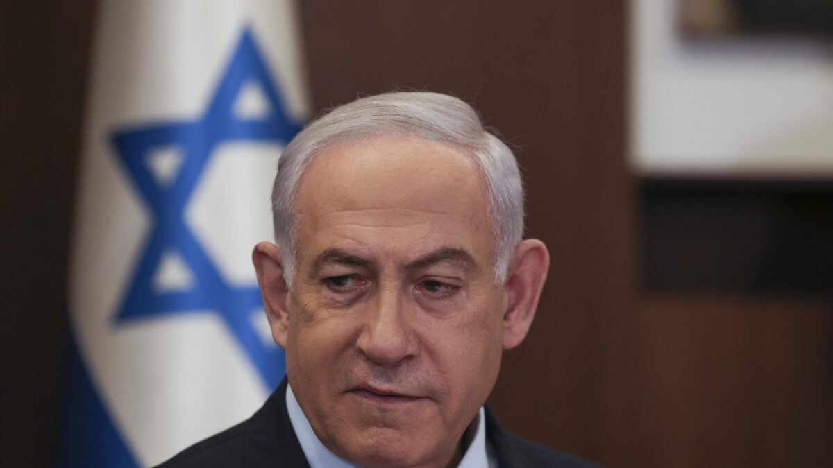 Netanyahu: «Due Stati? Non se ne parla»
