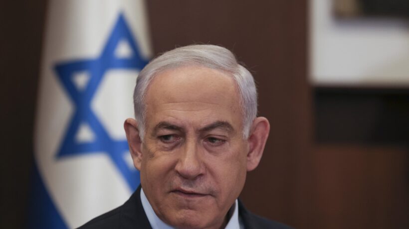 Netanyahu: «Due Stati? Non se ne parla»