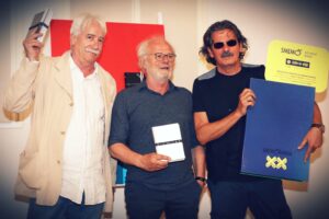 L’ex collaboratore di Gino e Michele vince all’asta la licenza Smemoranda