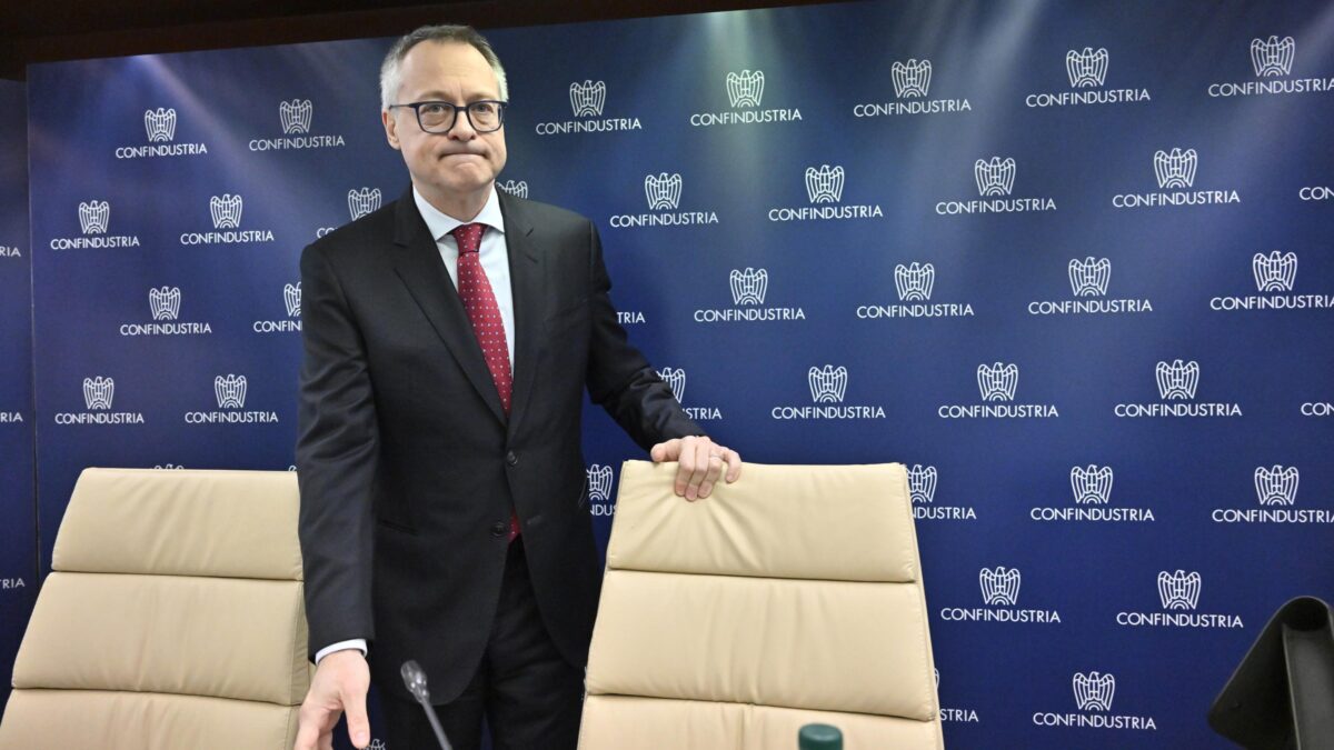 Stop alle manovre in Confindustria. Luce verde a tutti e 4 i candidati