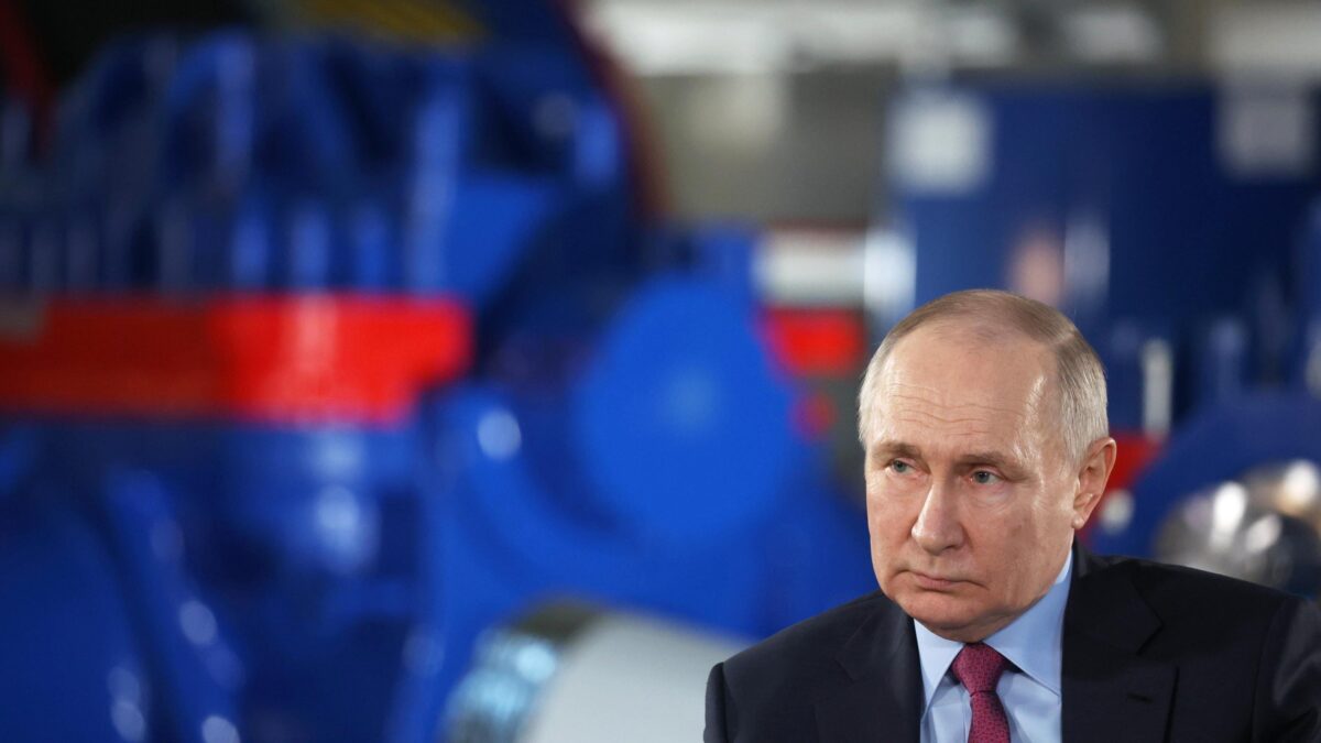 Gaza, Putin tratta con Hamas e la jihad per mettere in crisi la strategia degli Usa