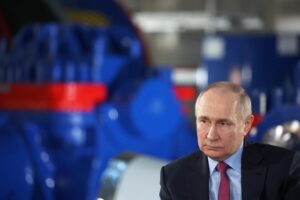 Gaza, Putin tratta con Hamas e la jihad per mettere in crisi la strategia degli Usa