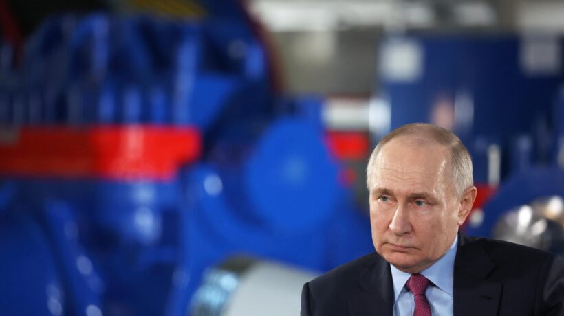 Gaza, Putin tratta con Hamas e la jihad per mettere in crisi la strategia degli Usa