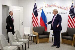 Putin preferisce Trump a Biden? Falso, i fatti dimostrano il contrario