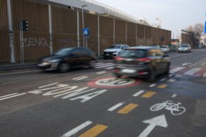 Bologna 30 all’ora, insorgono i commercianti
