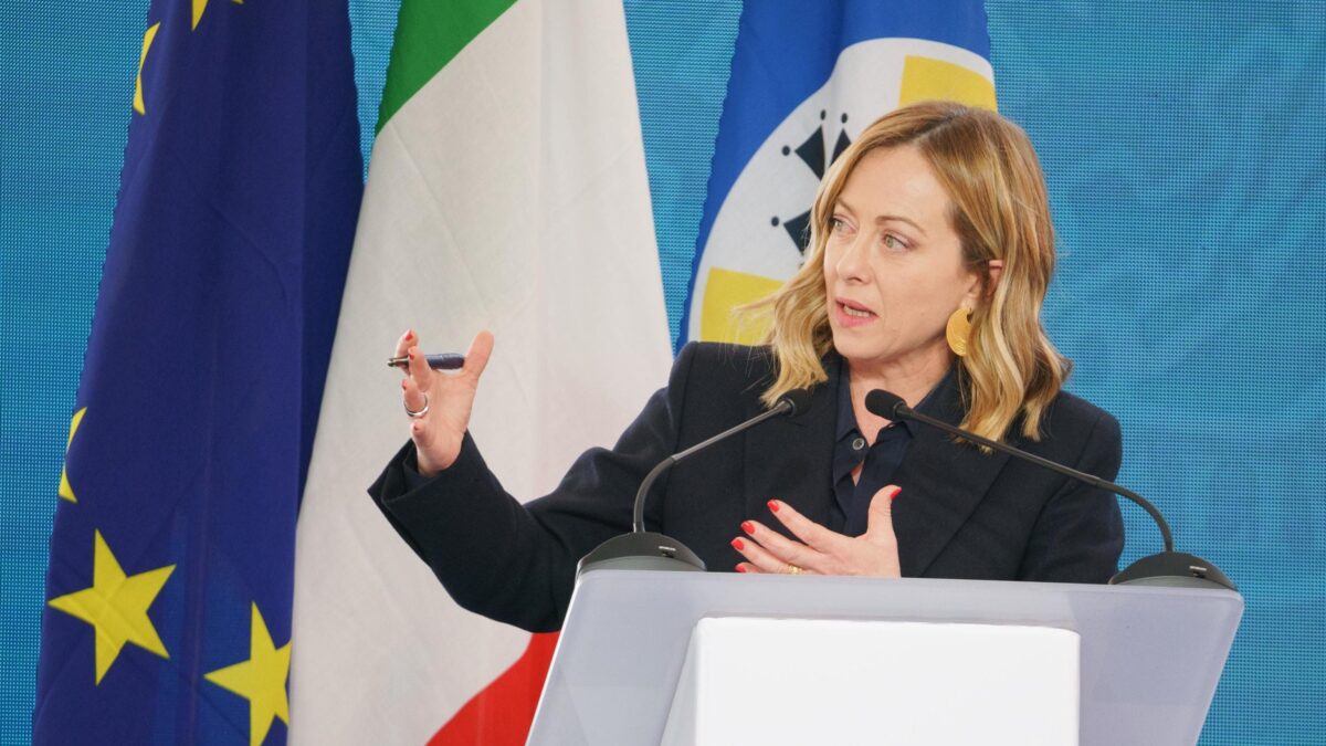 Per il Piano Mattei l’Africa va stabilizzata