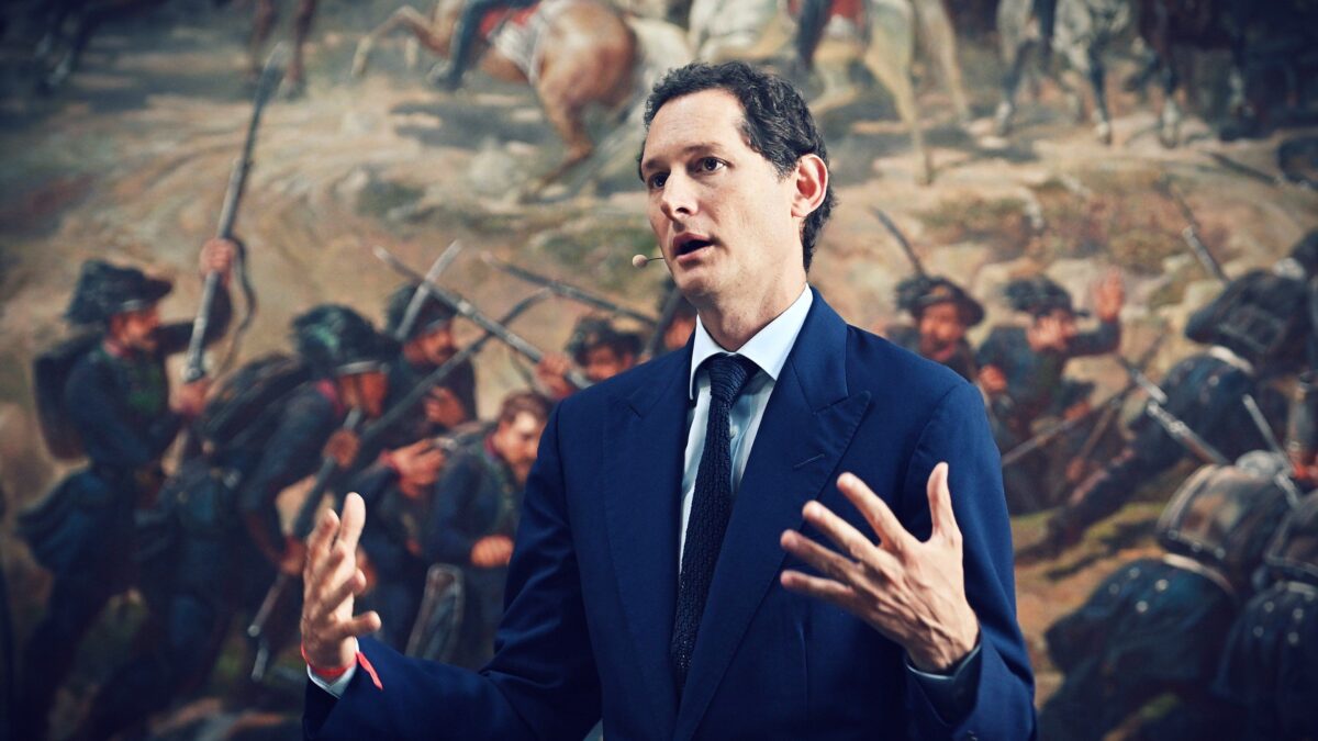 Abbiamo scoperto i custodi dei fondi esteri degli Agnelli
