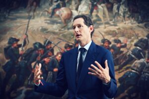 Abbiamo scoperto i custodi dei fondi esteri degli Agnelli