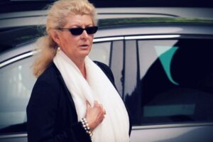 La chat dei parenti serpenti. Così Margherita e Jaki provarono a fare la pace