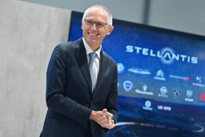 Mirafiori spalanca le porte ai cinesi