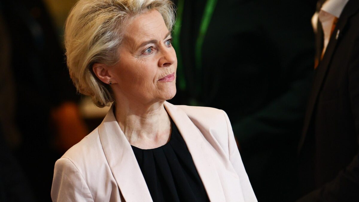 Ursula si rimangia il green deal pur di restare alla guida dell’Europa