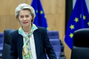 L’Ue insiste: nuove sanzioni a Mosca