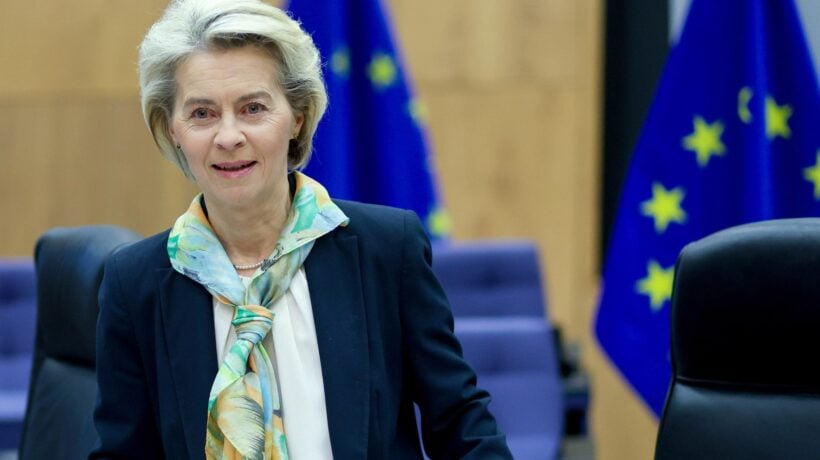 L’Ue insiste: nuove sanzioni a Mosca
