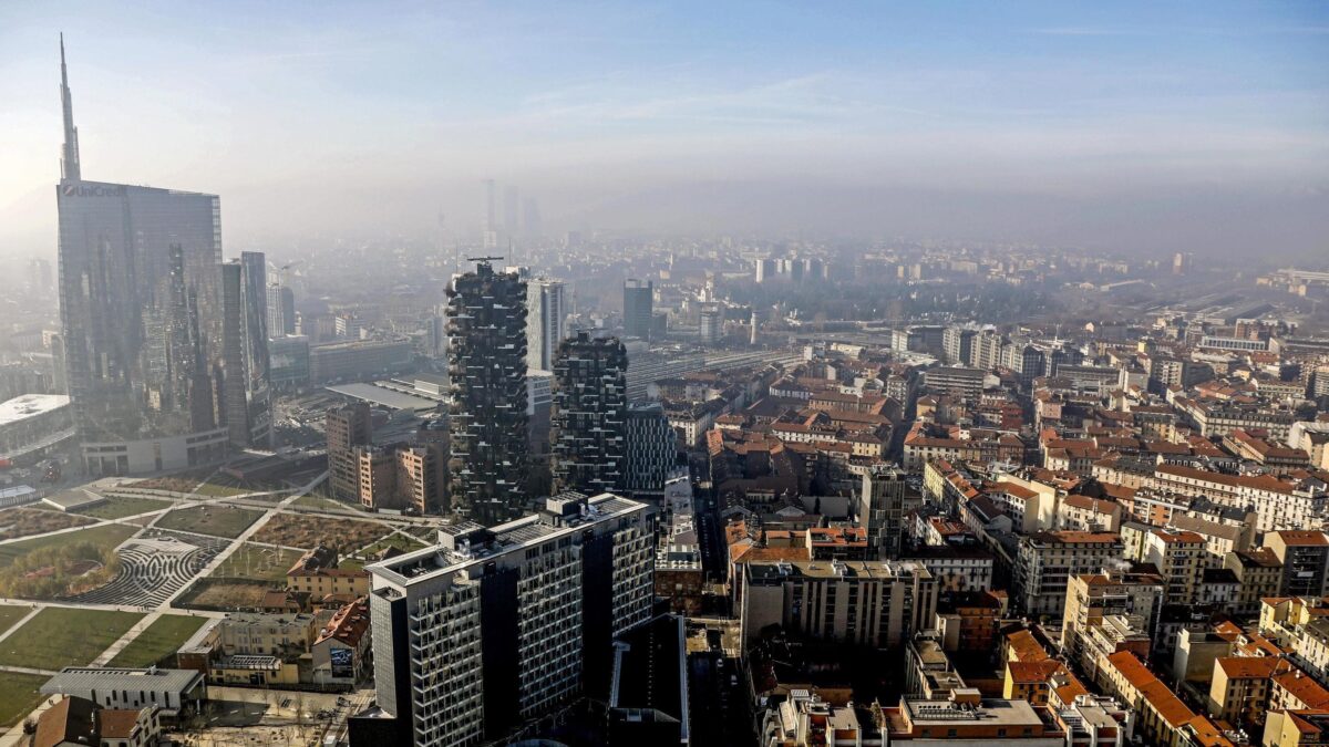 La direttiva Ue sull’aria può strozzare il Nord