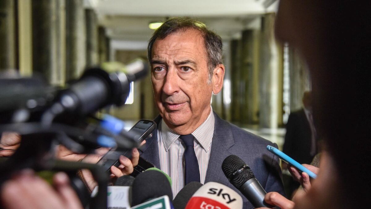 Caro Sala, coraggio: può dubitare pure di Pfizer