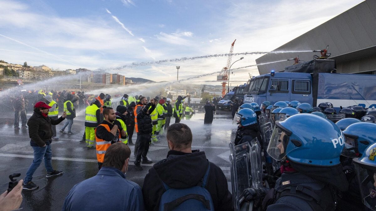 Invocavano la repressione e ora frignano
