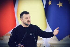 Intollerabili diktat all’Italia del piccolo duce di Kiev