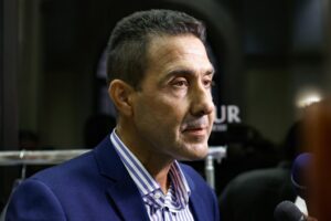 I giudici hanno in testa solo Vannacci. Inchiesta per «istigazione all’odio»