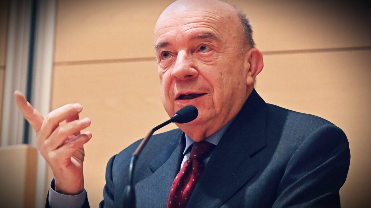 Ormai il potere (vero) decide chi ha diritti