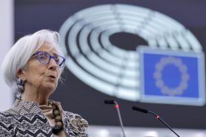 La Bce non si ferma all’Unione bancaria. La Lagarde ora preme per la Borsa comune
