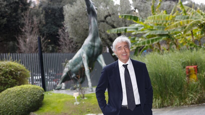 «La tv fa 70». La Rai festeggia il compleanno della televisione