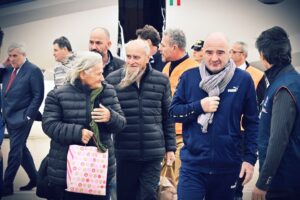 Liberati i tre italiani rapiti in Mali