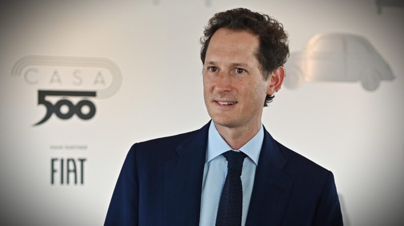 Inchiesta Elkann, battaglia al Riesame sulle carte trovate nelle perquisizioni