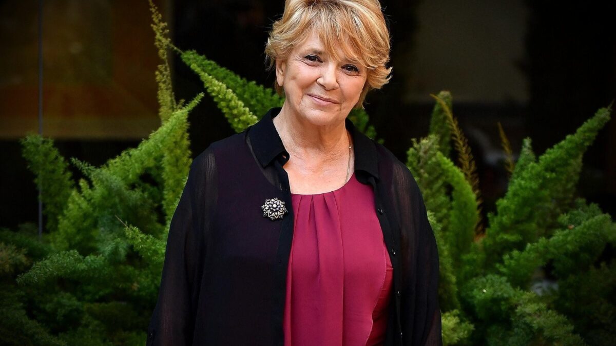 Laura Ephrikian: «Ho sposato Morandi fregando i paparazzi»