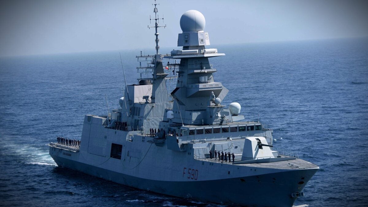 Ci serve più Difesa. Ma la partita si gioca sulle nomine di chi la gestirà a Bruxelles