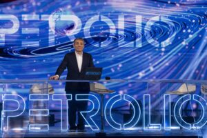 Il solo «Petrolio» pericoloso è quello su Rai 3