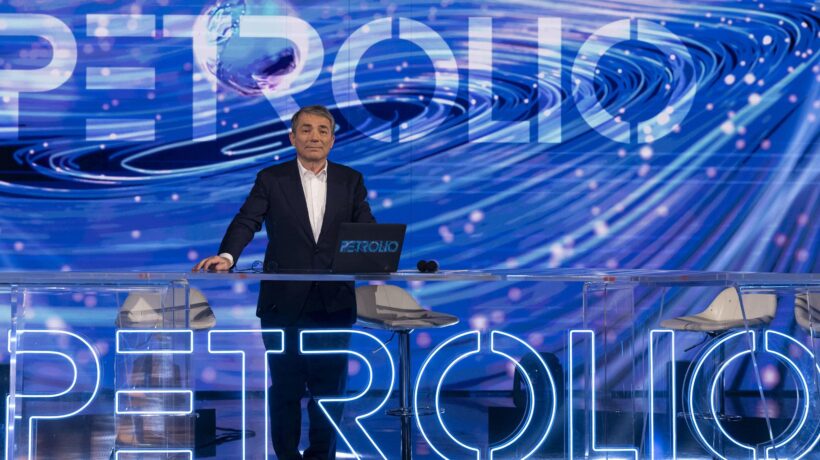 Il solo «Petrolio» pericoloso è quello su Rai 3