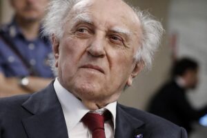 Franco Ferrarotti: «Oggi siamo in pericolo perché la tecnologia è l’unica guida della politica»