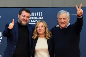 Intesa sul premierato, ora palla ai leader