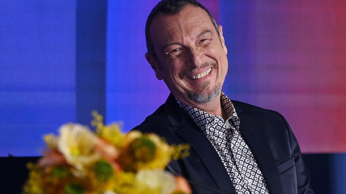 «Accordo». «Non è vero». Botta e risposta su Sanremo tra i Gilet verdi e la Rai