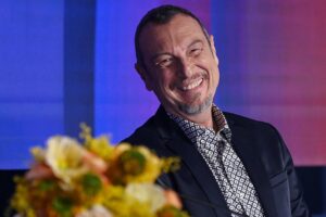 «Accordo». «Non è vero». Botta e risposta su Sanremo tra i Gilet verdi e la Rai
