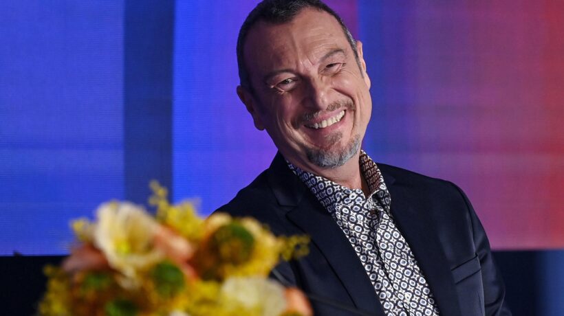 «Accordo». «Non è vero». Botta e risposta su Sanremo tra i Gilet verdi e la Rai