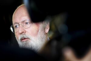Olanda in stallo: torna lo spettro Timmermans