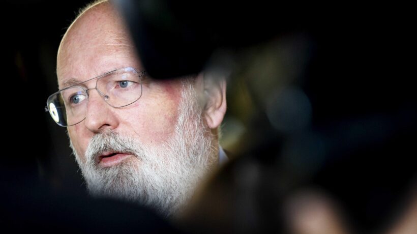 Olanda in stallo: torna lo spettro Timmermans