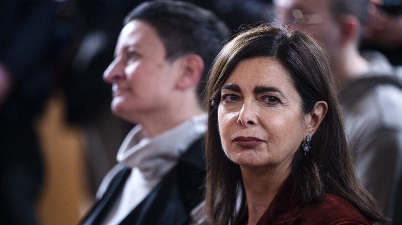 La psicosi del femminismo rosso: stravolgere il codice sullo stupro