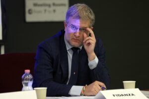 Lobby nera inventata. «Fdi non ha ricevuto finanziamenti illeciti»