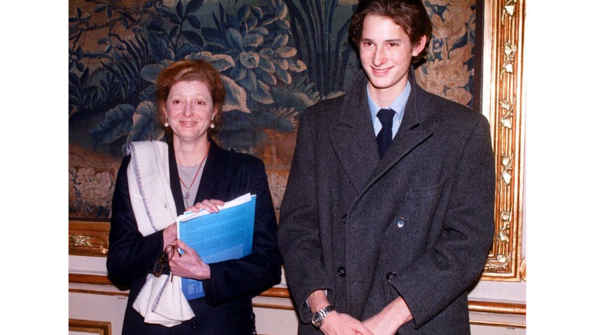 John Elkann sotto indagine per presunte irregolarità fiscali