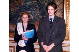 John Elkann sotto indagine per presunte irregolarità fiscali