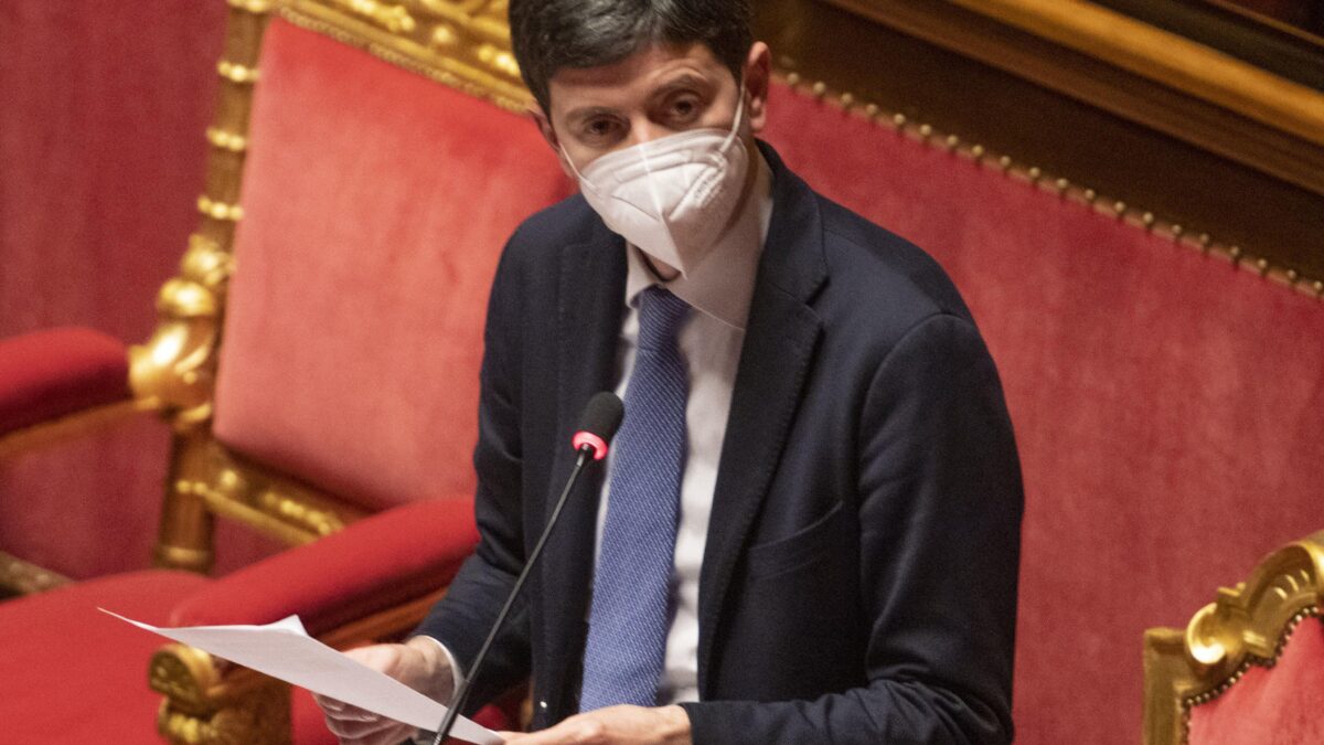 Tania Bertelli: «Non sarò mai più sana per colpa del vaccino. Speranza ci ha traditi»