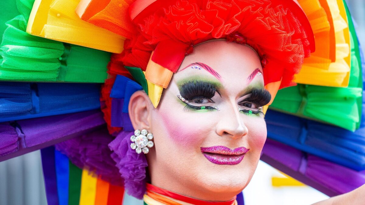 Se un ex trans rivela l’inganno del gender