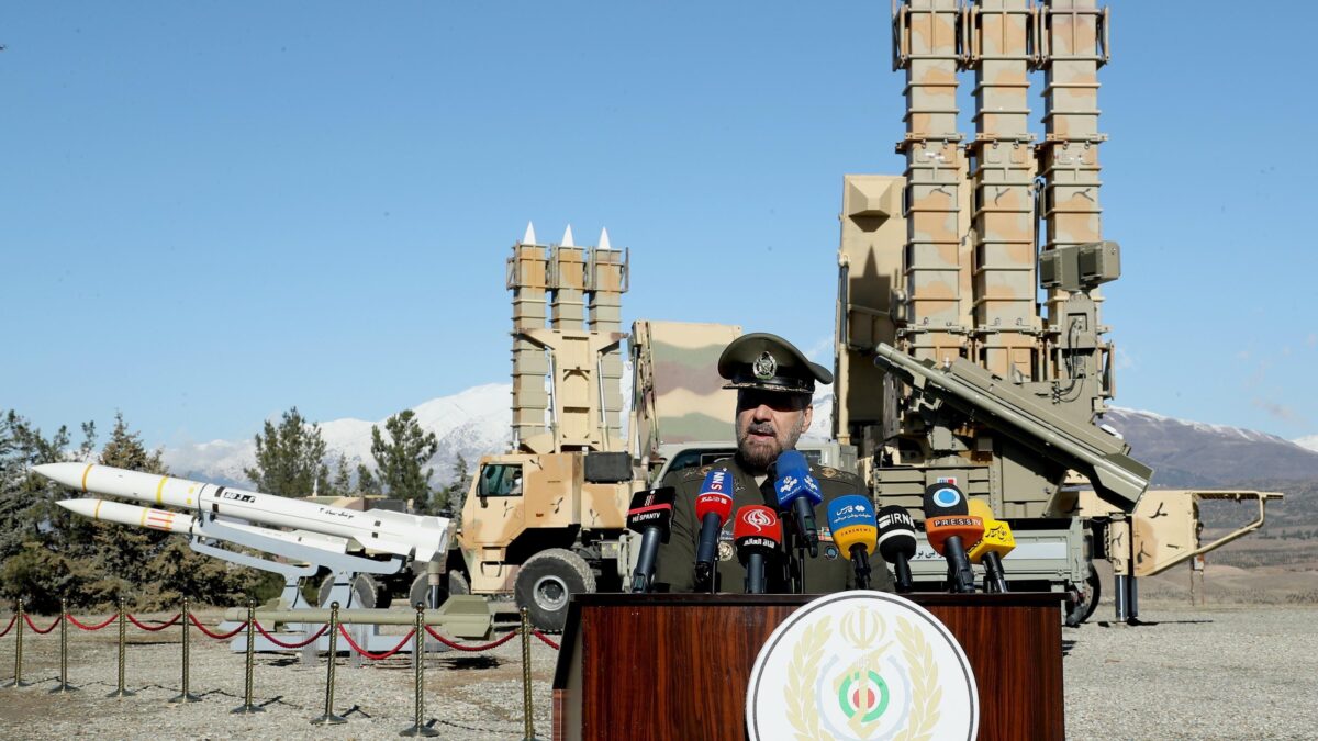Missili, alleanze e corsa all’atomo. L’Iran ridisegna il Medio Oriente