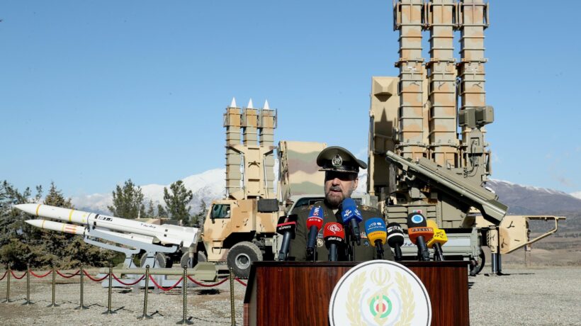 Missili, alleanze e corsa all’atomo. L’Iran ridisegna il Medio Oriente