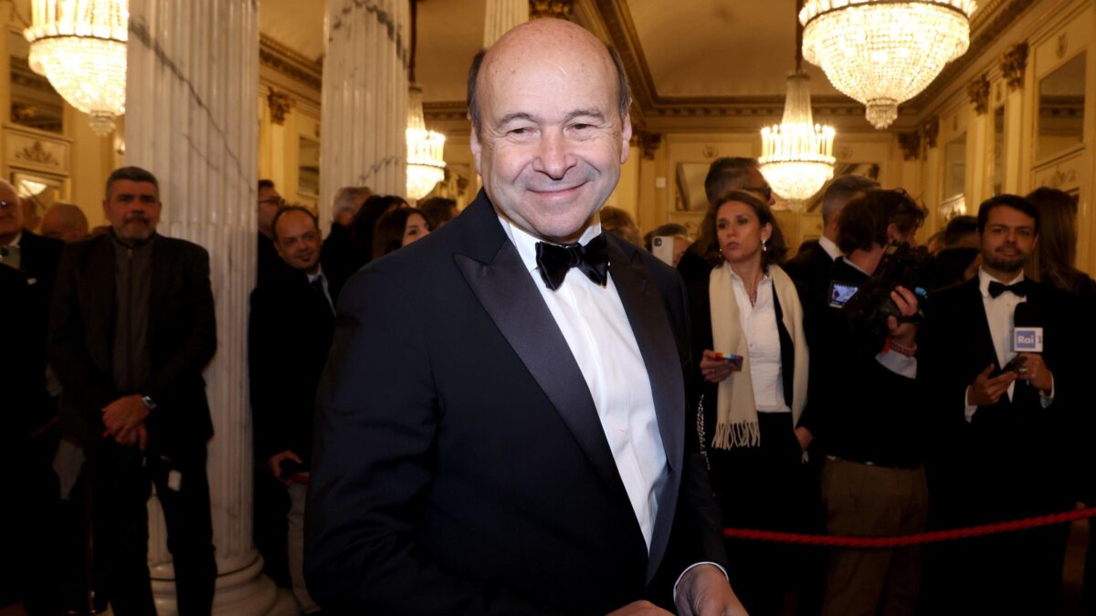 Meyer prepara la trincea: «Alla Scala altri due anni»