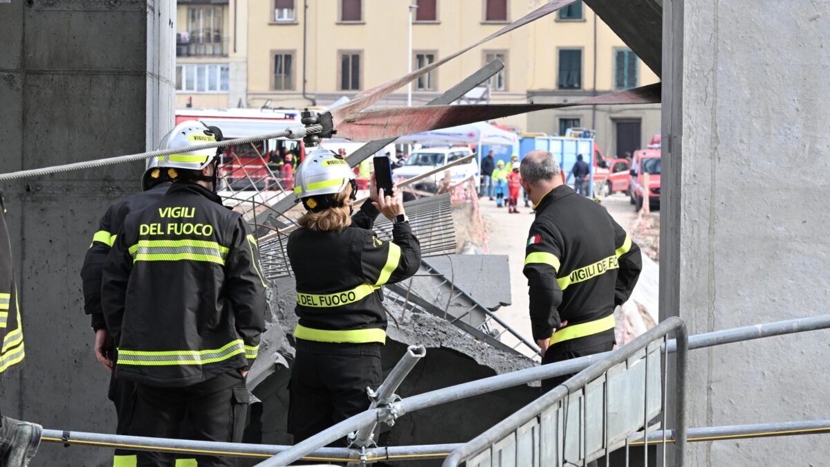 Le morti sul lavoro sono colpa dell’immigrazione selvaggia