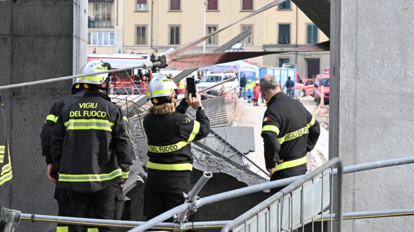 Le morti sul lavoro sono colpa dell’immigrazione selvaggia
